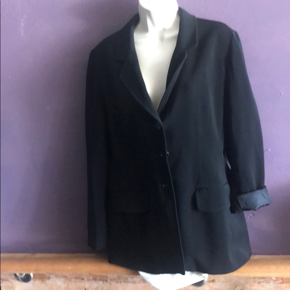 Jones New York Blazer